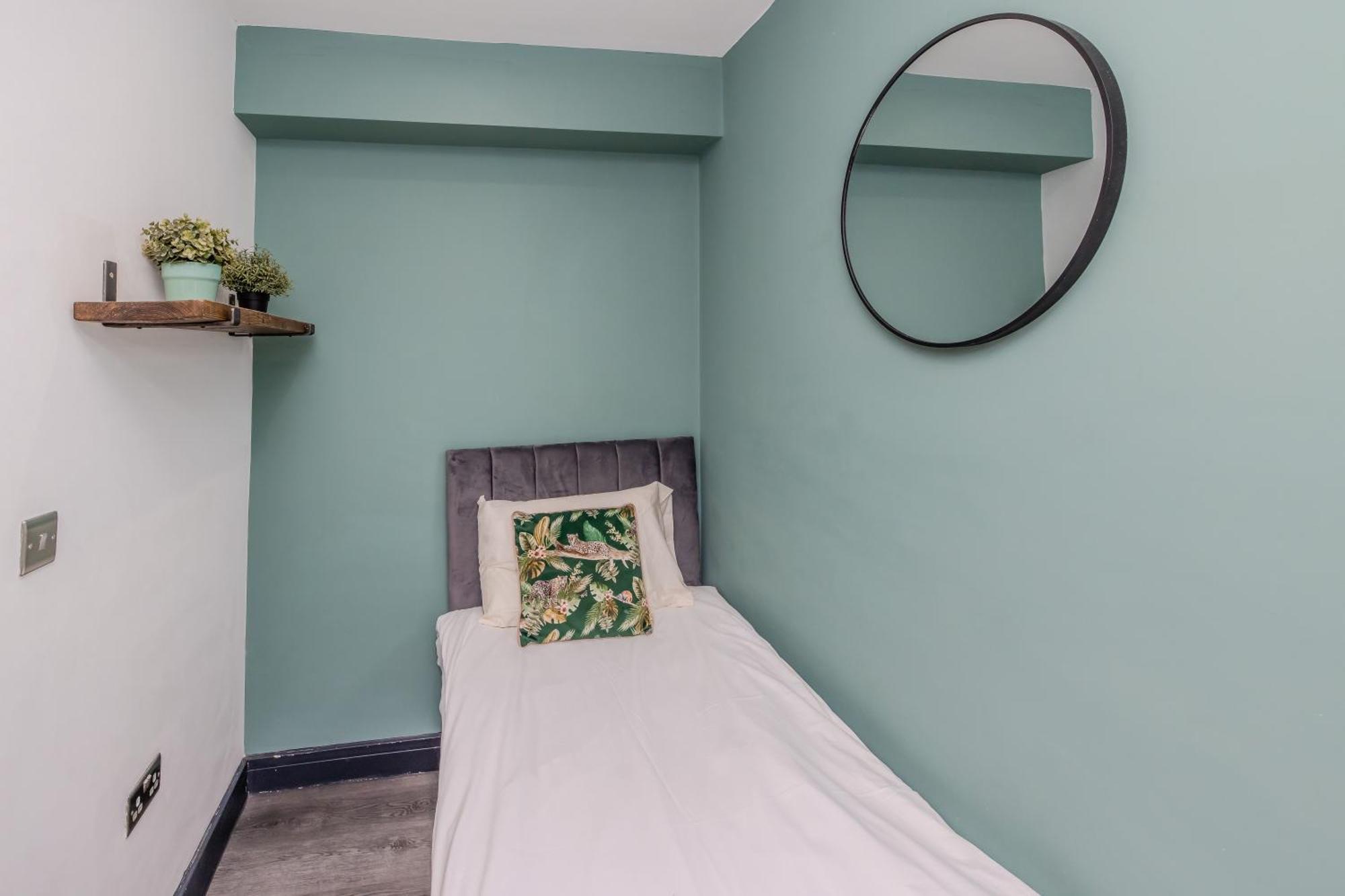 Central Hove 3 Bedroom Flat Bn340Bwil Extérieur photo