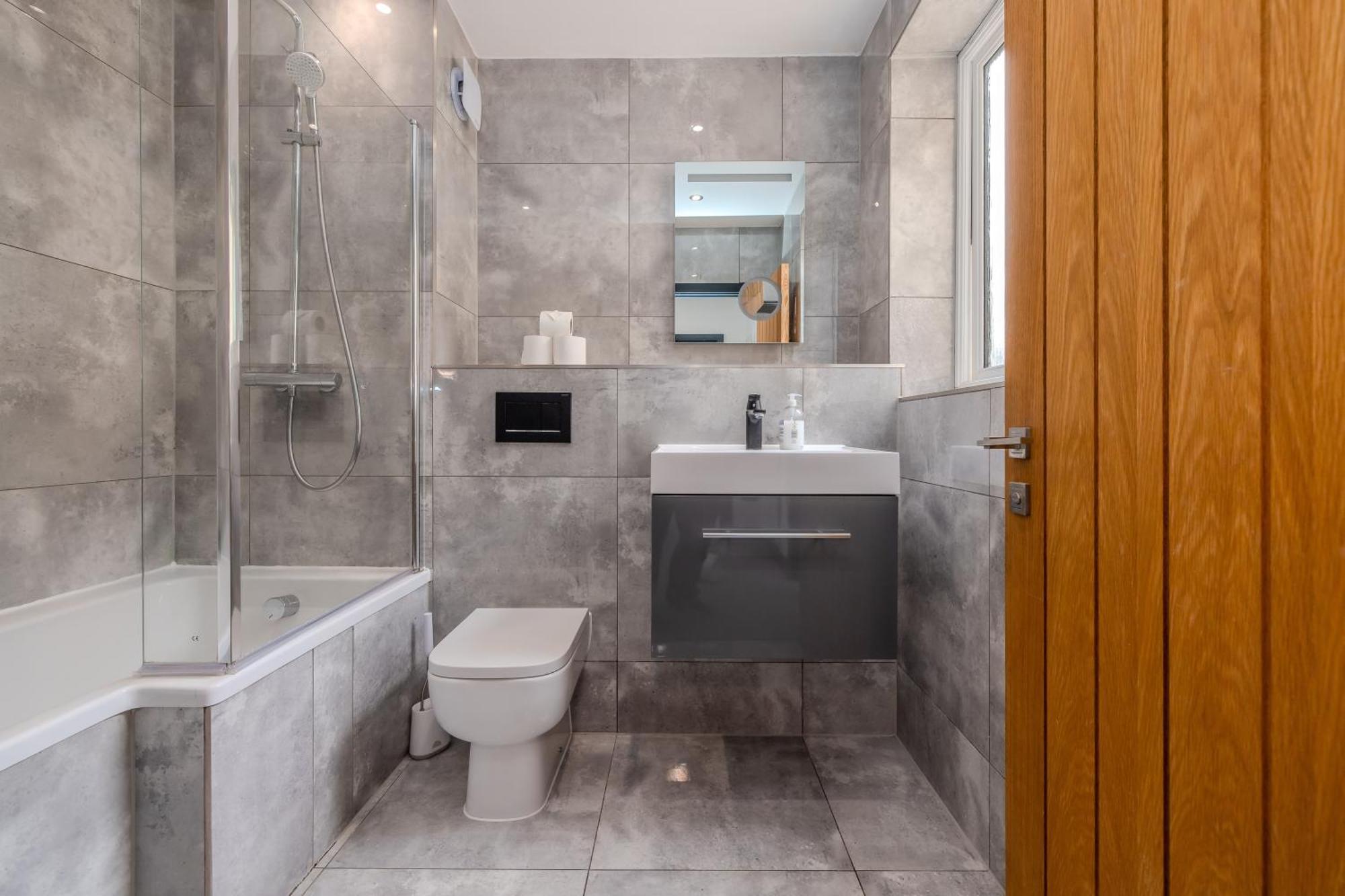 Central Hove 3 Bedroom Flat Bn340Bwil Extérieur photo