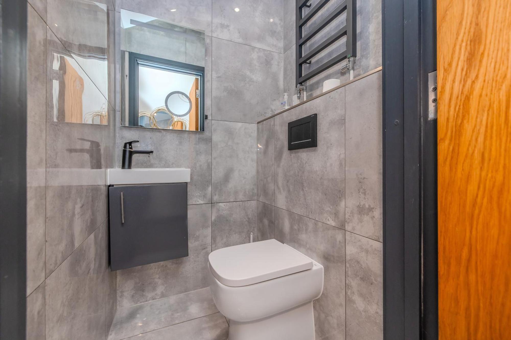 Central Hove 3 Bedroom Flat Bn340Bwil Extérieur photo